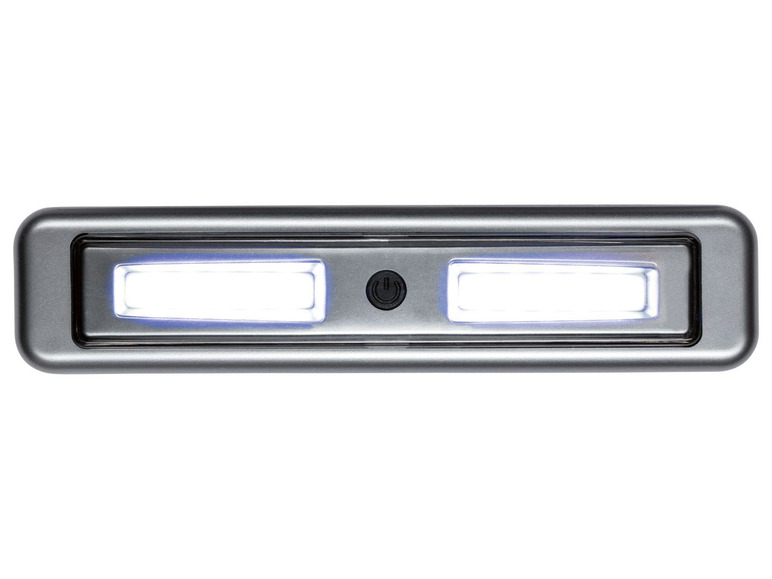 Prejsť na zobrazenie na celú obrazovku: LIVARNO LUX LED lampa s tlačidlovým vypínačom, 2 kusy – obrázok 4