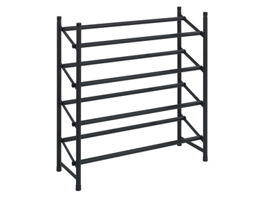 Wenko Výsuvný regál na topánky Hero