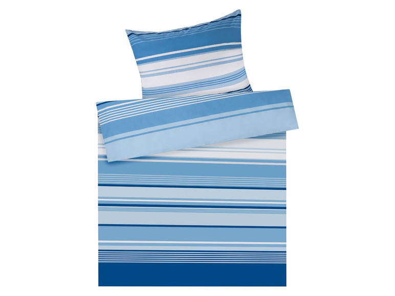Prejsť na zobrazenie na celú obrazovku: MERADISO® Obojstranná posteľná bielizeň, 140 x 200 cm – obrázok 11