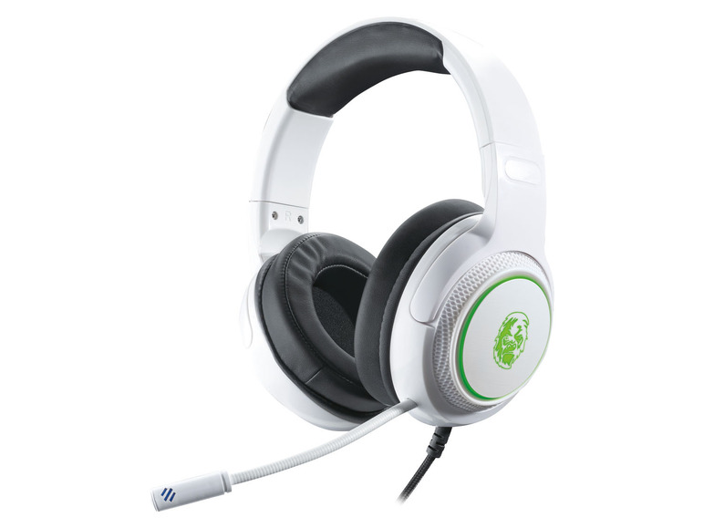 Prejsť na zobrazenie na celú obrazovku: SILVERCREST® Herné slúchadlá – obrázok 7