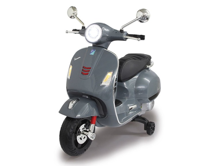 Prejsť na zobrazenie na celú obrazovku: Skúter Vespa Ride On – obrázok 17