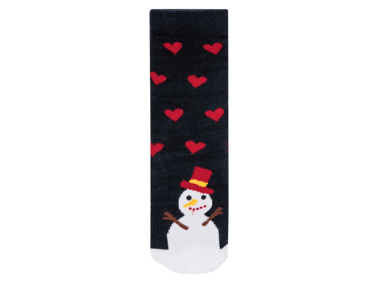 Prejsť na zobrazenie na celú obrazovku: pepperts Detské vianočné ponožky, 5 párov – obrázok 10