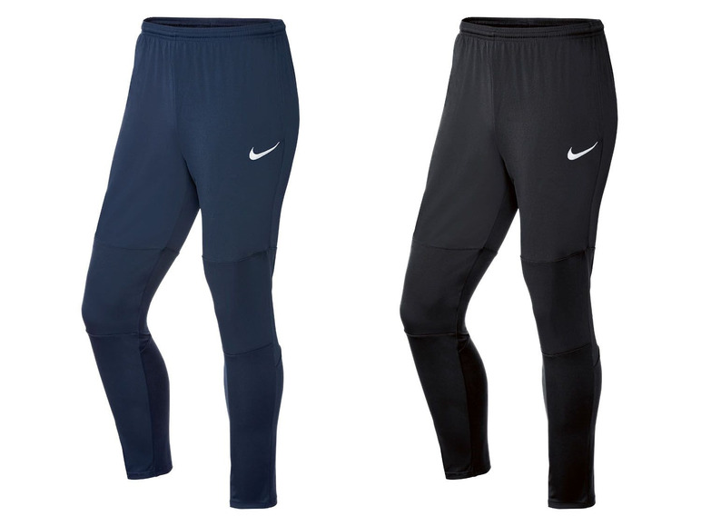Prejsť na zobrazenie na celú obrazovku: Nike Pánske športové nohavice – obrázok 1
