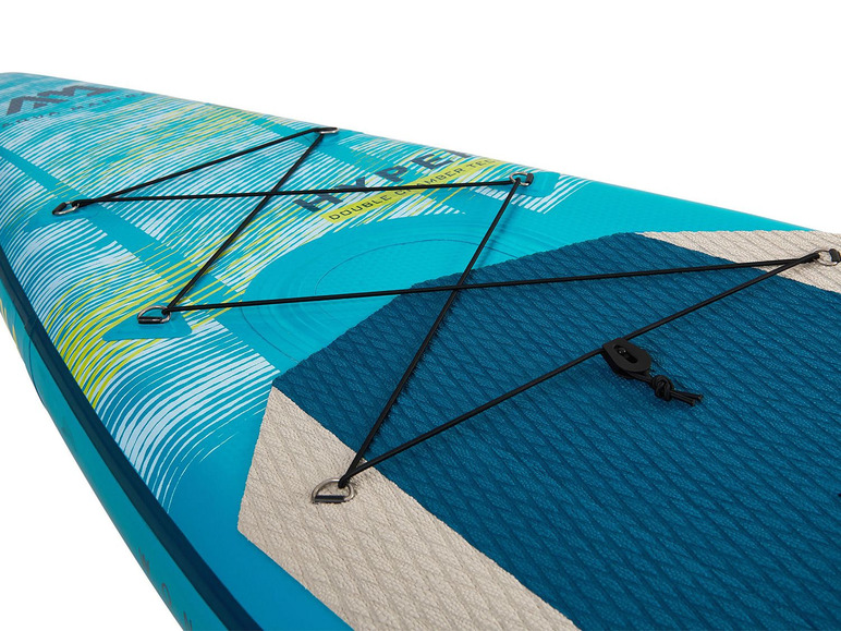 Prejsť na zobrazenie na celú obrazovku: Aqua Marina Dvojkomorový paddleboard Hyper Touring – obrázok 21