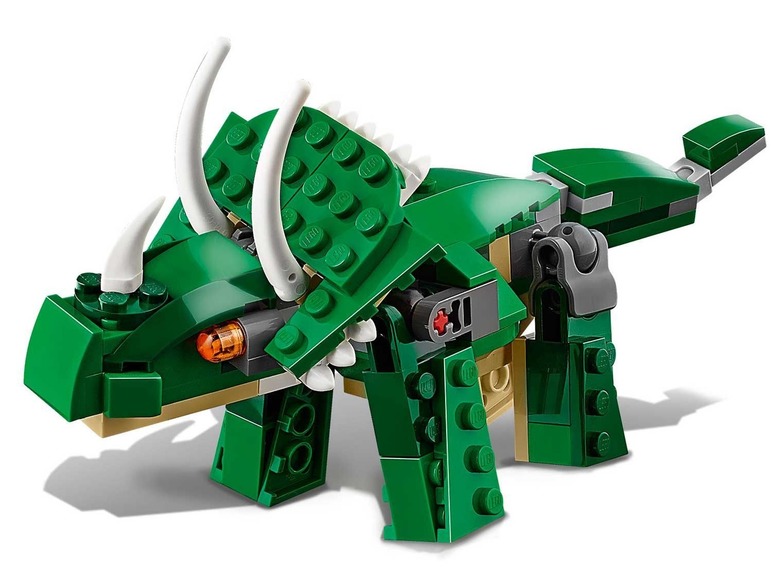 Prejsť na zobrazenie na celú obrazovku: LEGO® Creator 31058 Úžasný dinosaurus – obrázok 5