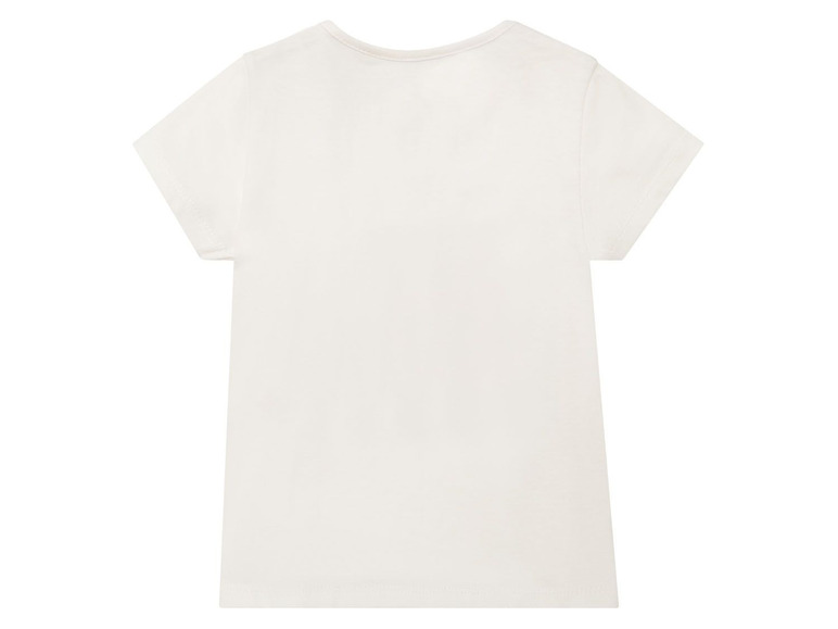 Prejsť na zobrazenie na celú obrazovku: LUPILU® Dievčenské bavlnené tričko, 2 kusy – obrázok 19