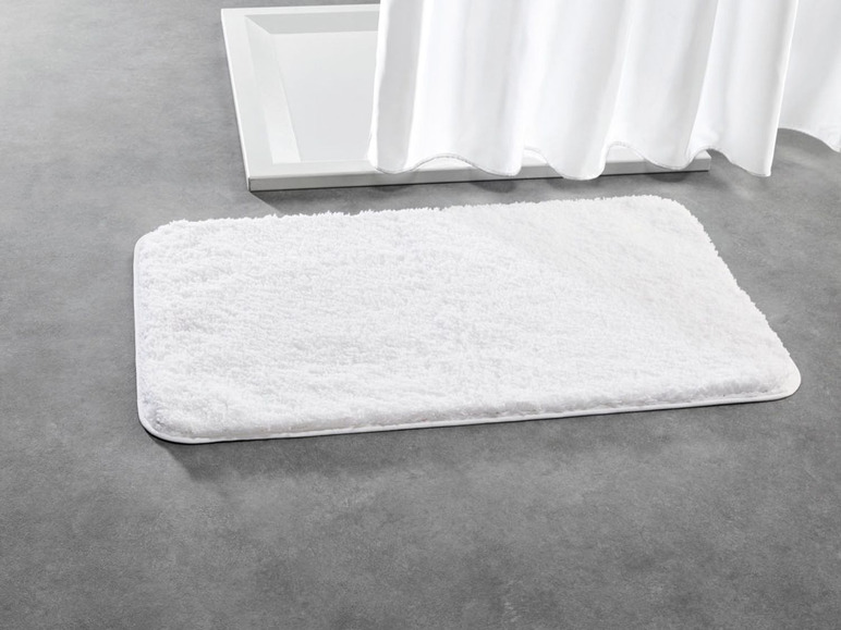 Prejsť na zobrazenie na celú obrazovku: miomare Kúpeľňový koberec, 60 x 100cm / Ø 90cm – obrázok 12
