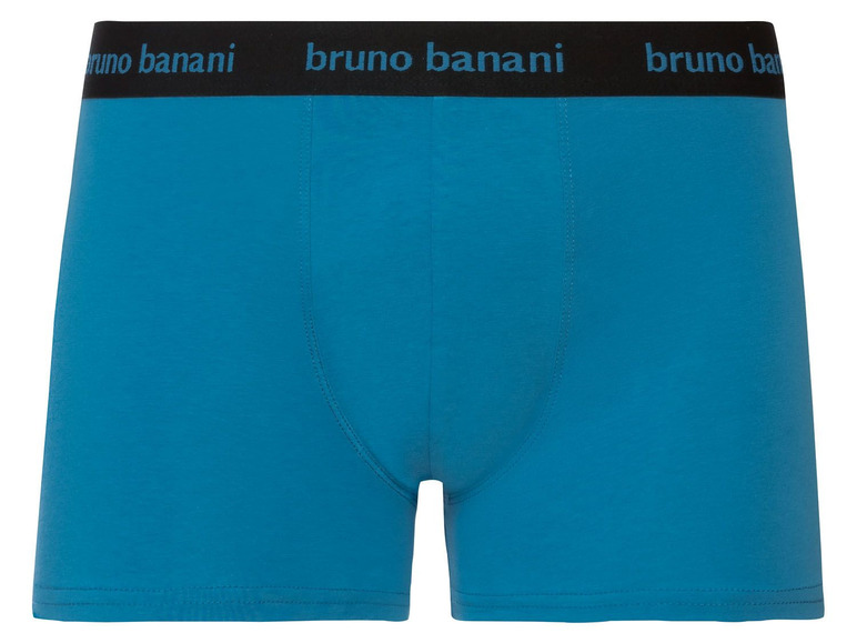 Prejsť na zobrazenie na celú obrazovku: Bruno Banani Pánske boxerky, 2 kusy – obrázok 2