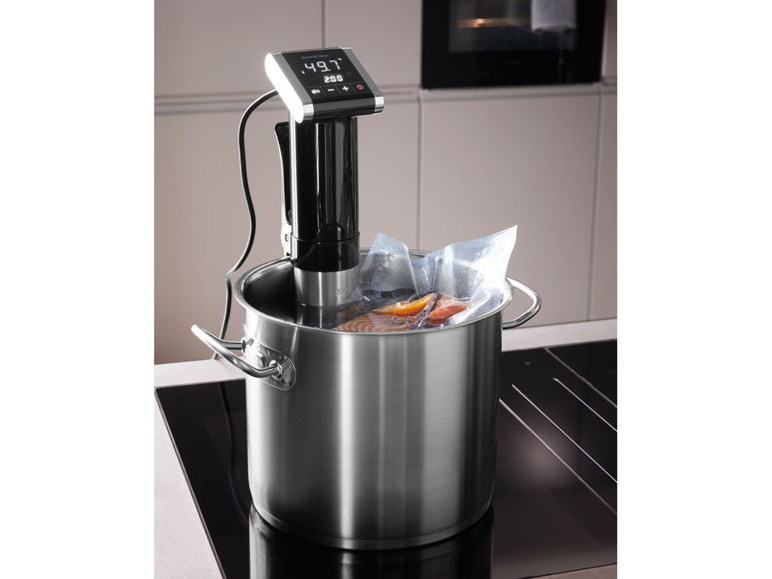 Prejsť na zobrazenie na celú obrazovku: SILVERCREST® Varič Sous-Vide SSVS 1000 B2 – obrázok 2