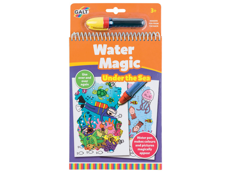 Prejsť na zobrazenie na celú obrazovku: Galt Magické pero Water Magic Pen – obrázok 3