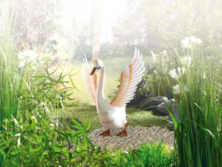 Prejsť na zobrazenie na celú obrazovku: Melinera Záhradný dekoratívny vták – obrázok 13
