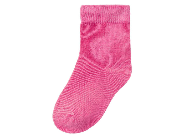 Prejsť na zobrazenie na celú obrazovku: lupilu Dievčenské ponožky, 7 párov – obrázok 15