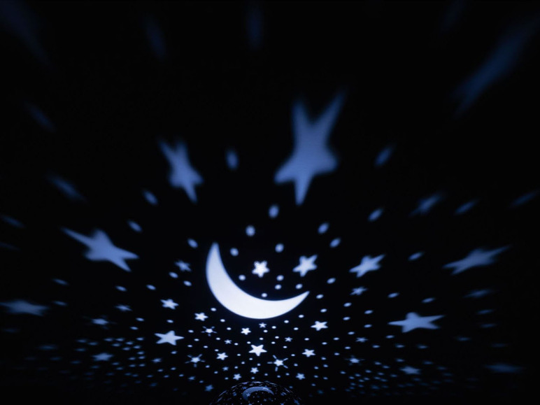 Prejsť na zobrazenie na celú obrazovku: MELINERA® Projektor nočnej oblohy – obrázok 6