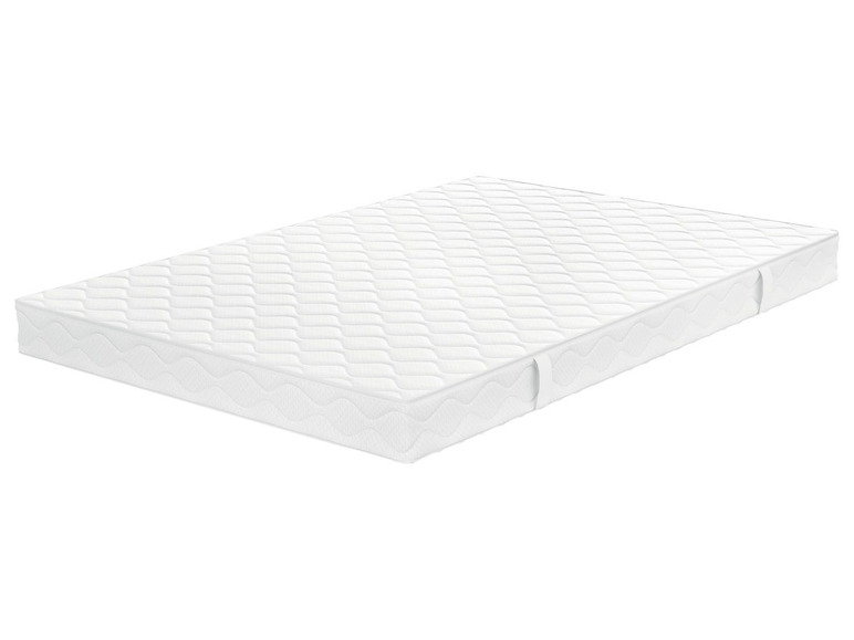 Prejsť na zobrazenie na celú obrazovku: MERADISO® 7-zónový komfortný matrac H2, 140 x 200 cm – obrázok 4
