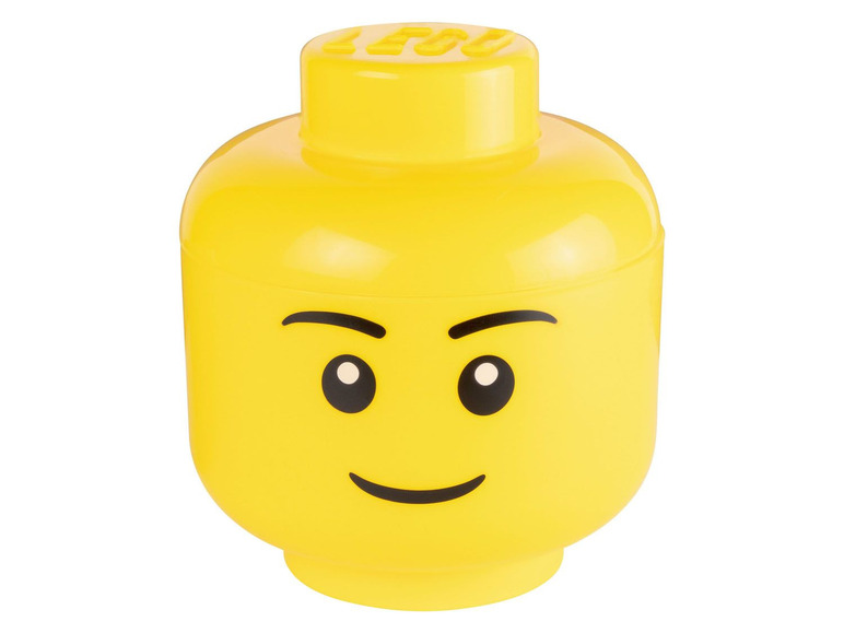 Prejsť na zobrazenie na celú obrazovku: LEGO Úložná hlava „S“ – obrázok 6