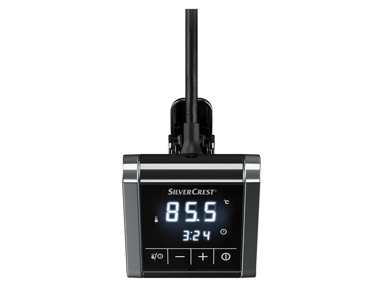 Prejsť na zobrazenie na celú obrazovku: SILVERCREST® Varič Sous-Vide SSVS 1000 B2 – obrázok 5
