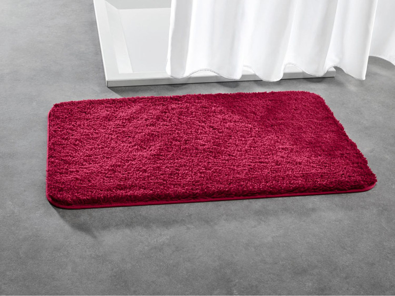 Prejsť na zobrazenie na celú obrazovku: miomare Kúpeľňový koberec, 60 x 100cm / Ø 90cm – obrázok 28