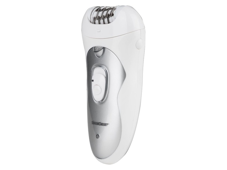 SILVERCREST® PERSONAL CARE Epilátor SED 3.7 G3