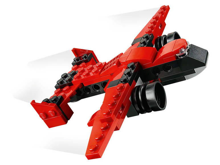 Prejsť na zobrazenie na celú obrazovku: LEGO® Creator 31100 Športové auto – obrázok 7