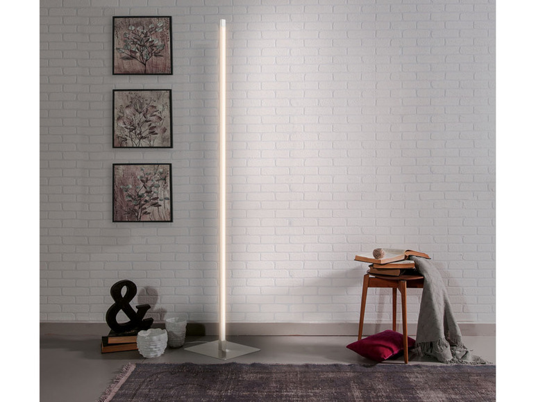 Prejsť na zobrazenie na celú obrazovku: Livarno Home Stojacia LED lampa – obrázok 4