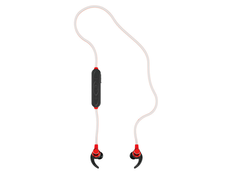 Prejsť na zobrazenie na celú obrazovku: SILVERCREST Športové slúchadlá Bluetooth®-In-Ear – obrázok 9
