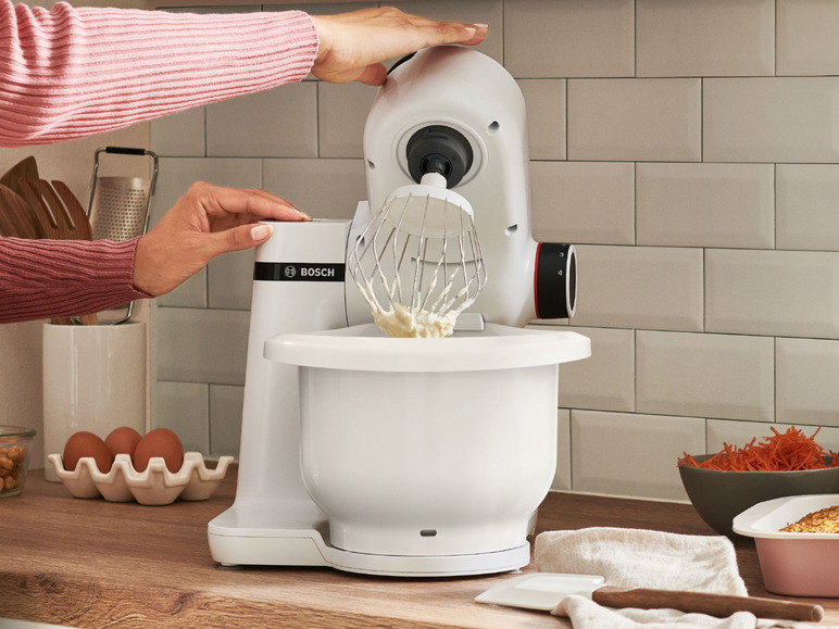 Prejsť na zobrazenie na celú obrazovku: BOSCH Kuchynský robot MUM Serie 2, 2 700 W – obrázok 4
