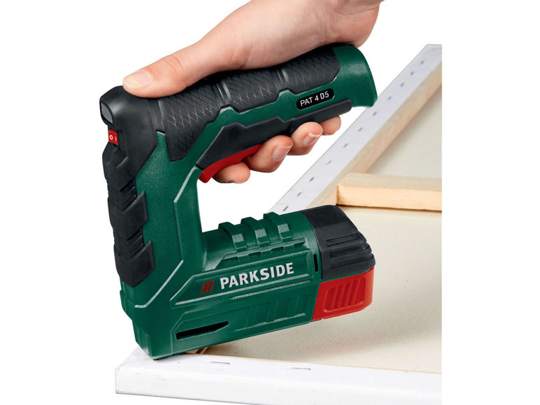 Prejsť na zobrazenie na celú obrazovku: PARKSIDE® Aku sponkovačka PAT 4 D5 – obrázok 7