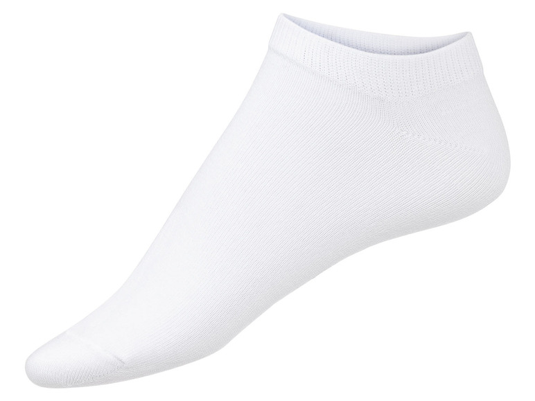 Prejsť na zobrazenie na celú obrazovku: esmara® Dámske nízke ponožky s vláknom COOLMAX® EcoMade, 4 páry – obrázok 10