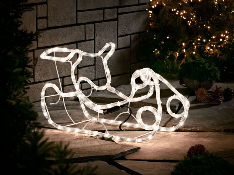 Prejsť na zobrazenie na celú obrazovku: Melinera 3D LED svetelná figúrka – obrázok 13