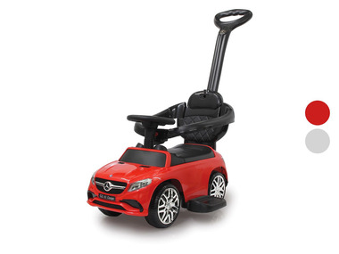 JAMARA Odrážadlo Mercedes-Benz AMG GLE 63