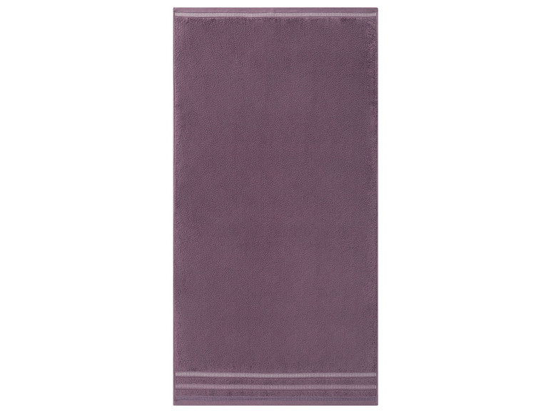 Prejsť na zobrazenie na celú obrazovku: LIVARNO home Froté osuška, 70 x 130 cm – obrázok 7