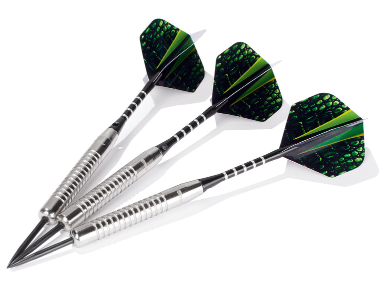 Prejsť na zobrazenie na celú obrazovku: CRIVIT Súprava šípiek Superdart Pro S.1/Superdart Pro X.2 – obrázok 10