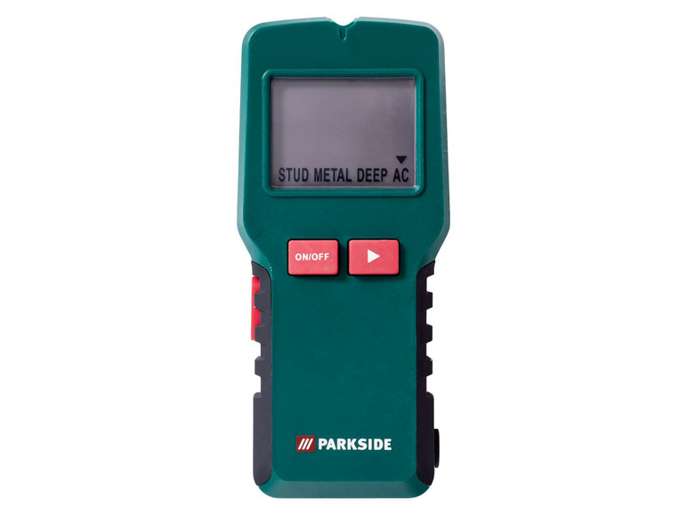 Prejsť na zobrazenie na celú obrazovku: PARKSIDE® Multifunkčný detektor 4 v 1/Prístroj na meranie vlhkosti – obrázok 7