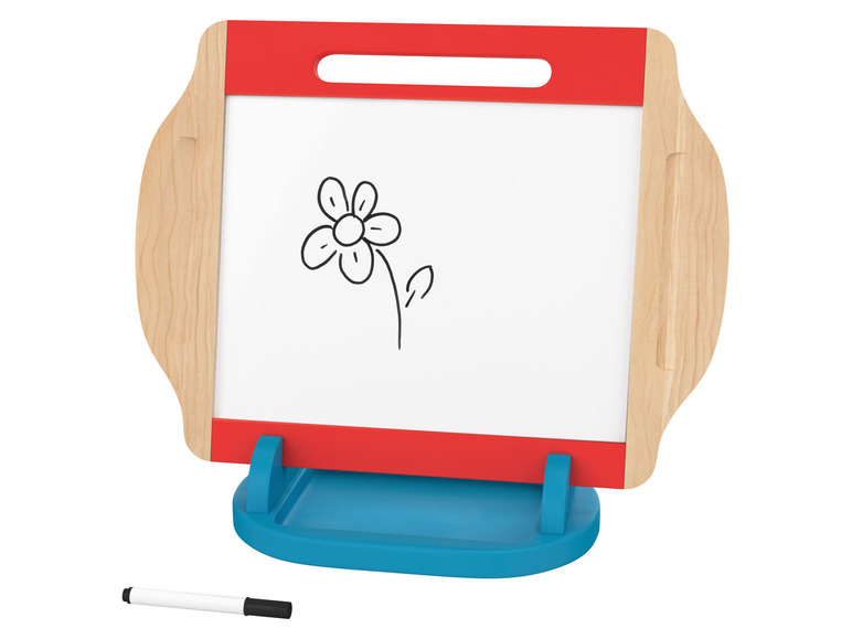 Prejsť na zobrazenie na celú obrazovku: PLAYTIVE® Montessori drevená tabuľa – obrázok 5