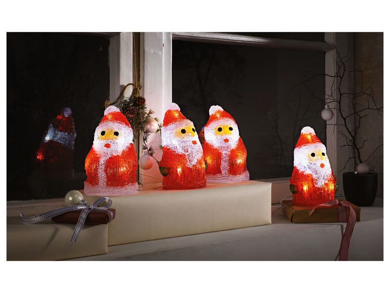 Prejsť na zobrazenie na celú obrazovku: LIVARNO HOME Vianočné LED dekorácie – obrázok 7