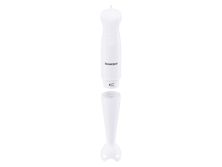 Prejsť na zobrazenie na celú obrazovku: SILVERCREST® KITCHEN TOOLS Tyčový mixér – obrázok 2