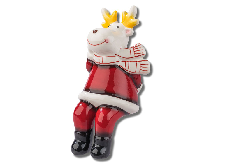 Prejsť na zobrazenie na celú obrazovku: LIVARNO home Adventný kalendár s vianočnými dekoráciami – obrázok 23