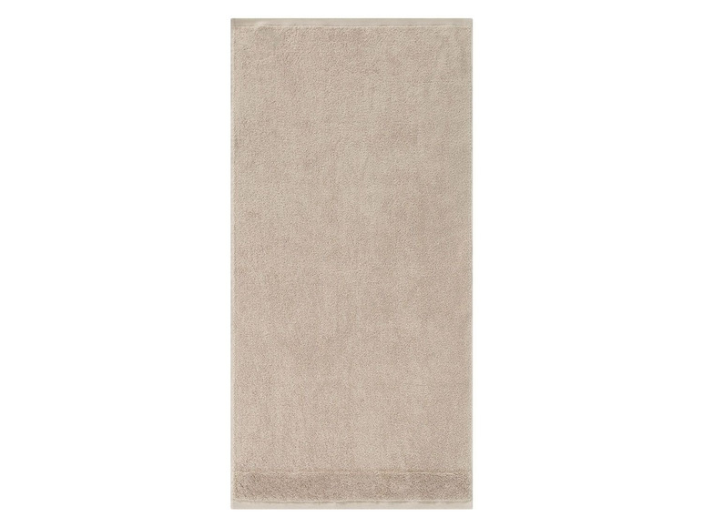 Prejsť na zobrazenie na celú obrazovku: MERADISO® Bavlnený uterák 50 x 100 cm, 2 kusy – obrázok 3