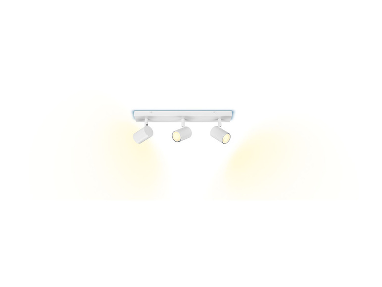 Prejsť na zobrazenie na celú obrazovku: LIVARNO home Stropné LED svietidlo ZigbeeSmart Home Best – obrázok 22