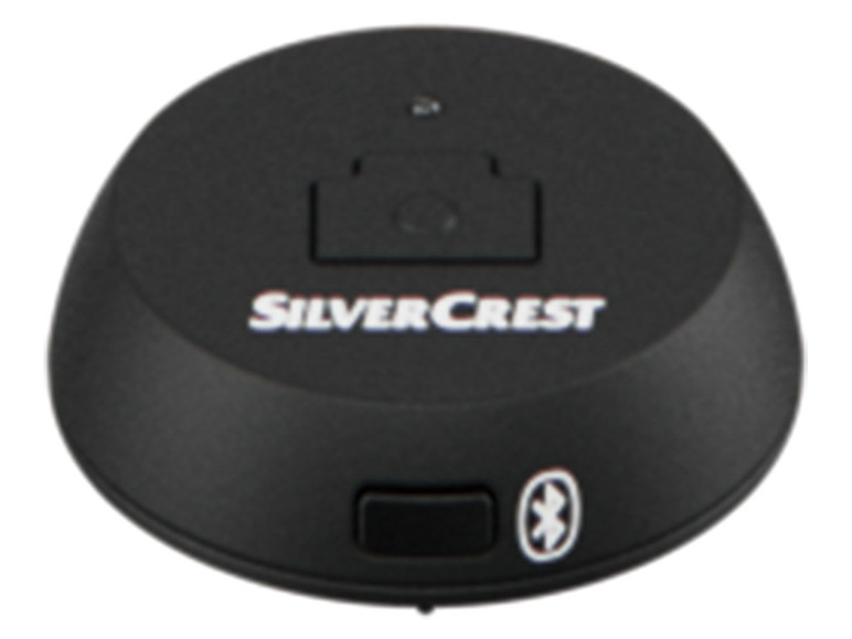 Prejsť na zobrazenie na celú obrazovku: SILVERCREST® Tyč na selfie Bluetooth® so statívom SSBS 3.0 A1 – obrázok 9