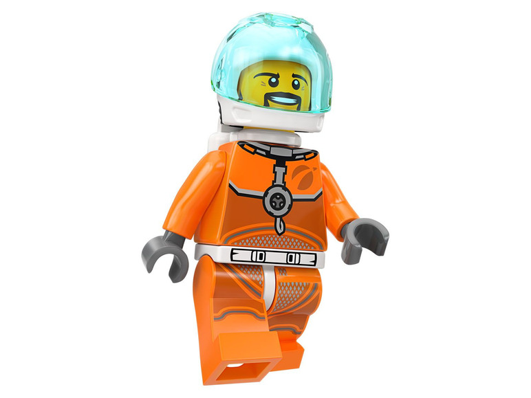 Prejsť na zobrazenie na celú obrazovku: LEGO® City 60226 Raketoplán skúmajúci Mars – obrázok 7