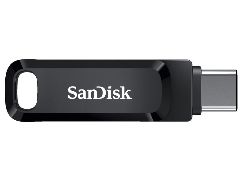 Prejsť na zobrazenie na celú obrazovku: SanDisk Pamäťová karta / USB kľúč – obrázok 4
