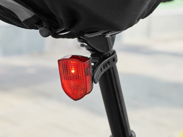 Prejsť na zobrazenie na celú obrazovku: CRIVIT® Súprava LED svetiel na bicykel s prepínateľnou intenzitou – obrázok 3