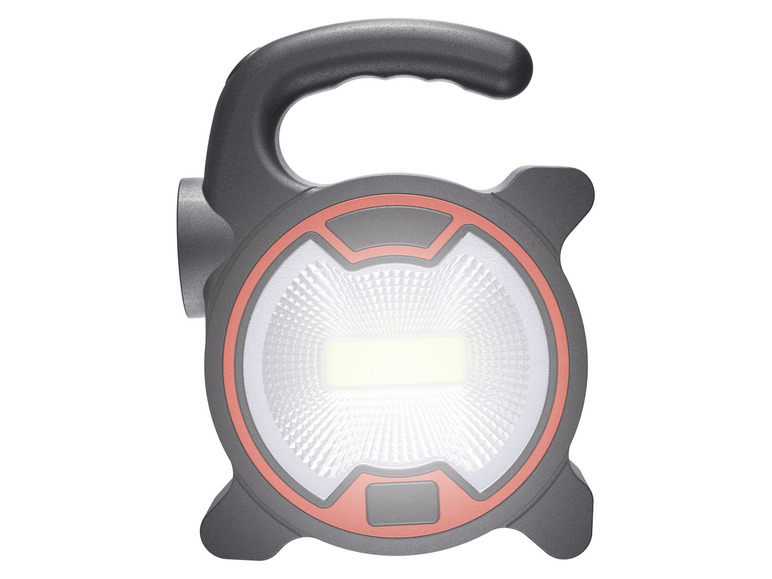Prejsť na zobrazenie na celú obrazovku: PARKSIDE® Ručná LED lampa – obrázok 14
