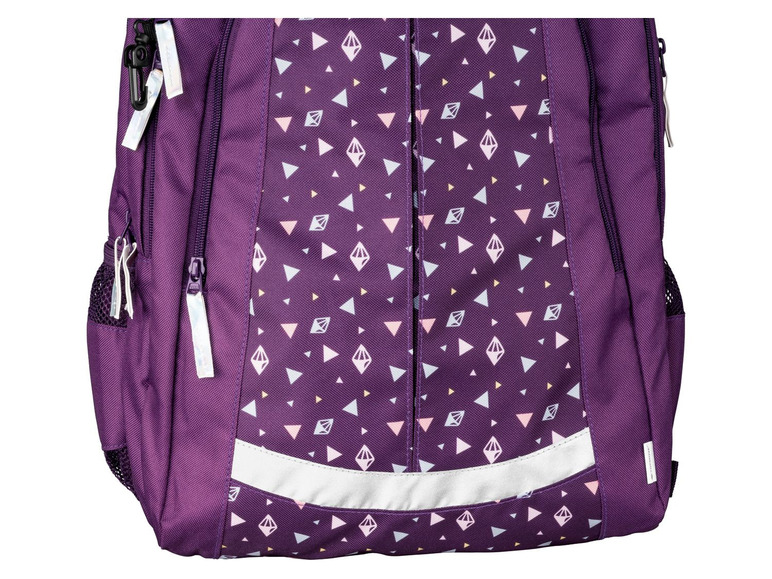 Prejsť na zobrazenie na celú obrazovku: TOPMOVE® Školský ergonomický ruksak s oporným prsným popruhom – obrázok 24