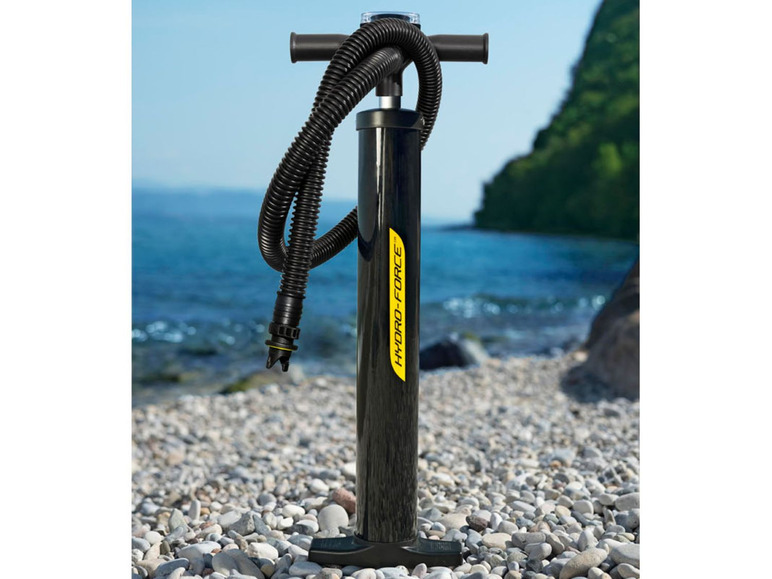 Prejsť na zobrazenie na celú obrazovku: Paddleboard Hydro-Force™ Oceana – obrázok 30