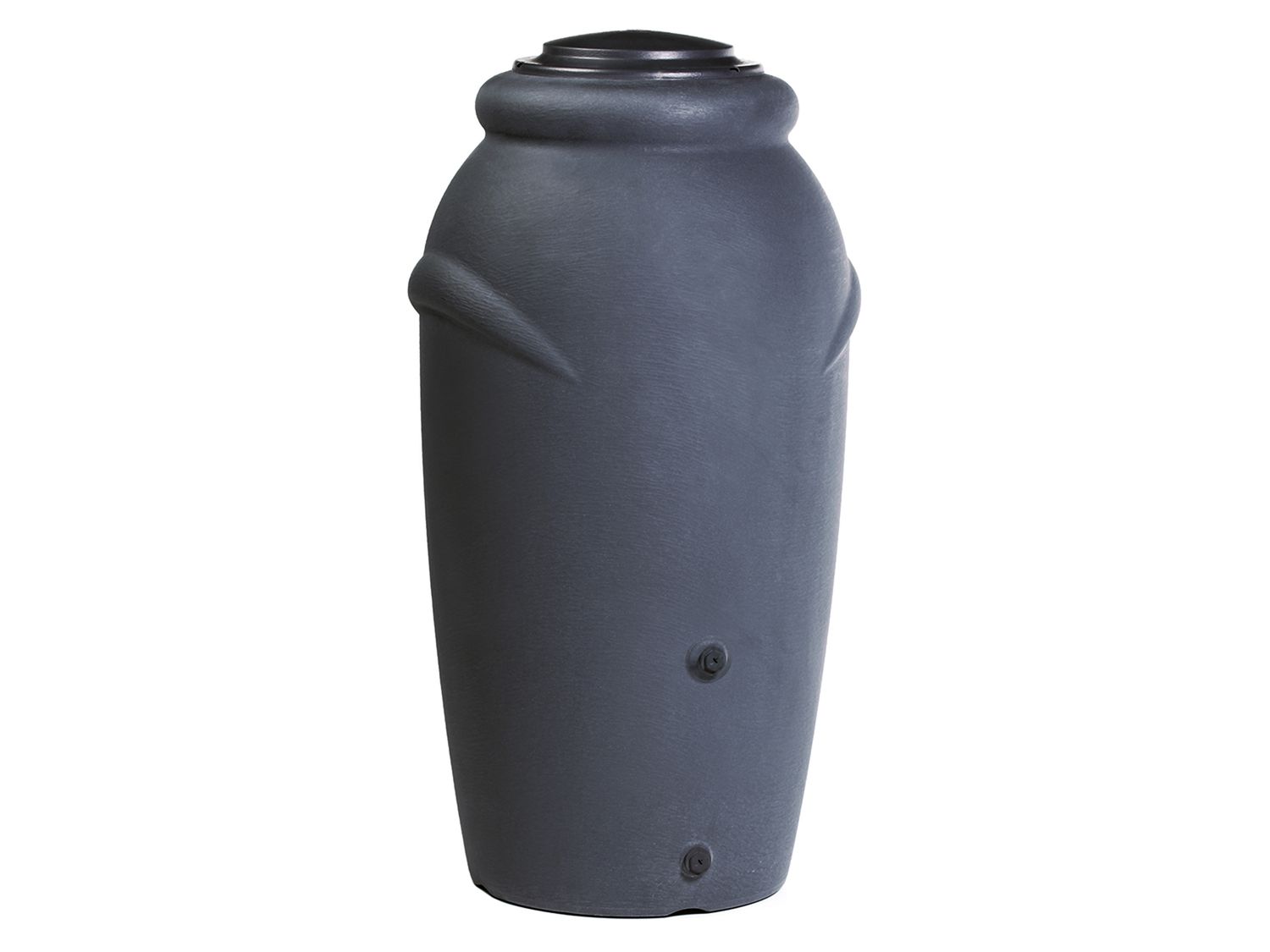 Prosperplast Nádrž na dažďovú vodu Aquacan Baby, 210 l (antracitová)