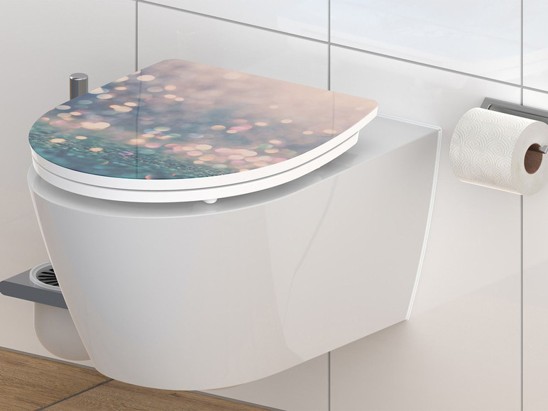 Prejsť na zobrazenie na celú obrazovku: Schütte WC doska so spomaľujúcim mechanizmom – obrázok 38