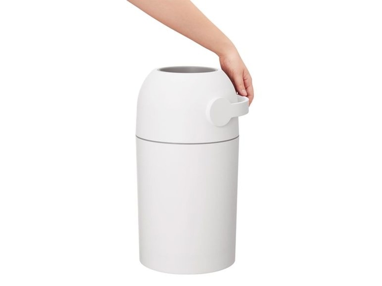 Prejsť na zobrazenie na celú obrazovku: Chicco Kôš na plienky Odour Off – obrázok 3