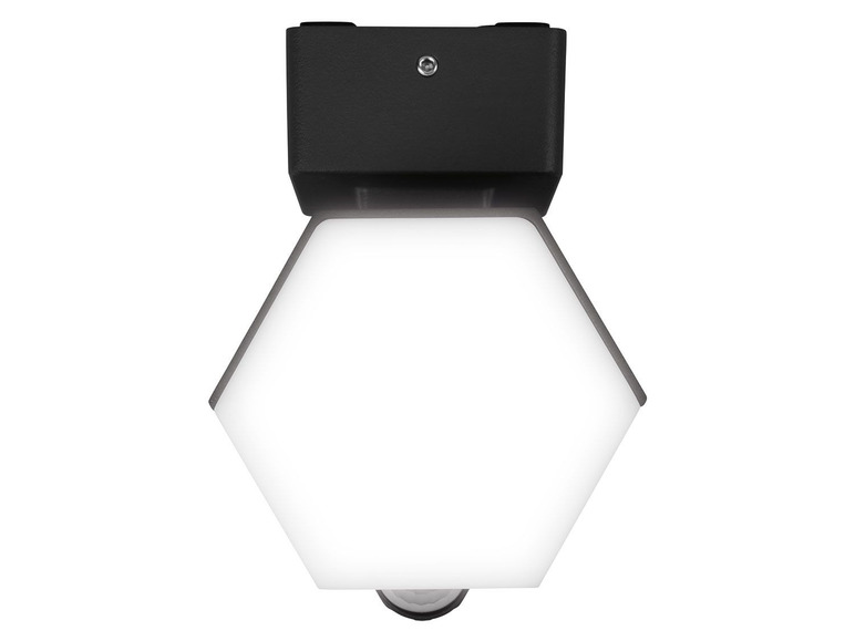 Prejsť na zobrazenie na celú obrazovku: LIVARNO LUX LED exteriérové svietidlo s pohybovým senzorom – obrázok 5